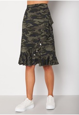 sandy-frill-skirt-camouflage-1