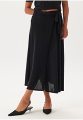 sparkling-wrap-midi-skirt