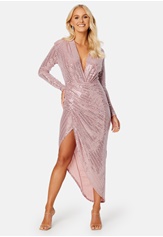 sequin-rouch-maxi-dress-rose-pink