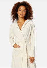 Juicy Couture Houston Hooded Robe