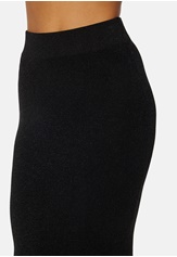 Madeleine Bitici X Bubbleroom Madeleine Sparkling Knitted Skirt