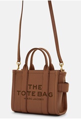 Marc Jacobs The Micro  Leather Tote