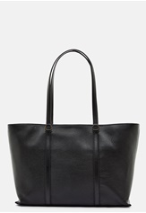 Michael Michael Kors Large Leather Tote