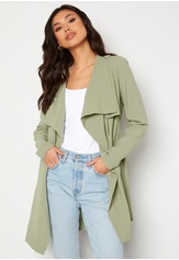 Object ann store lee short jacket