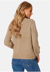 Object Collectors Item Eve Nonsia LS Knit Pullover