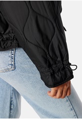 Object Collectors Item Line Short Quilted Jacket