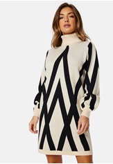 ray-l-s-knit-rollneck-dress-sandshell-pblack