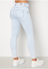 ONLY Blush Life Mid Jeans