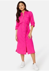 caro-ls-linen-blend-shirt-dress-pink-yarrow