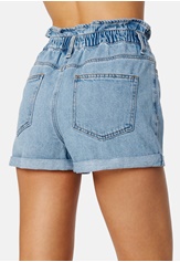 ONLY Cuba Paperbag Shorts