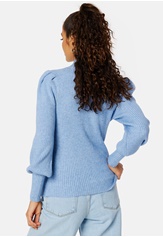 ONLY Katia L/S Highneck Pullover