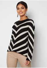 leliza-l-s-pullover-knit-black-pattern-cloud