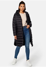 ONLY Melody Quilted Oversized Coat