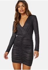 new-pella-wrap-foil-dress-gunmetal