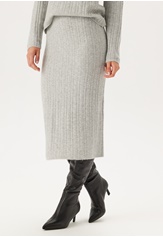 onljeanett-life-midi-rib-skirt-light-grey-melange