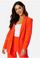 bossy-ls-loose-blazer-tangerine-tango