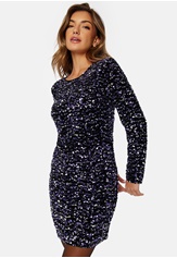 kam-ls-new-dress-black-detail-purple-