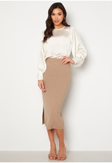 kylie-mw-midi-skirt-silver-mink