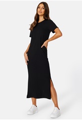 Pieces Kylie O-Neck Ankle Dress