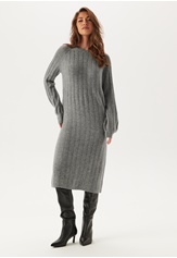 pcmaggy-ls-knit-dress-noos-medium-grey-melange