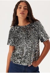 pcserena-sequin-ss-o-neck-top