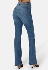 peggy-hw-flared-slit-jeans-medium-blue-denim
