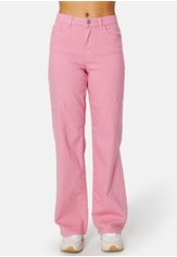 Pieces Peggy HW Wide Pant