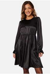 slore-ls-o-neck-dress-black