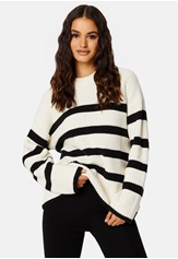 SELECTED FEMME Bloomie LS Knit O-Neck