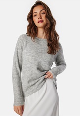 lulu-ls-knit-o-neck-light-grey-melange