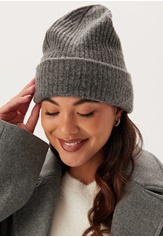 slfmaline-knit-beanie-medium-grey-melange