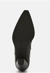 SELECTED FEMME StellaLeather Boot