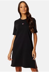 TOMMY JEANS Badge Tee Dress