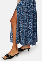 TOMMY JEANS Ditsy Floral Maxi Dress