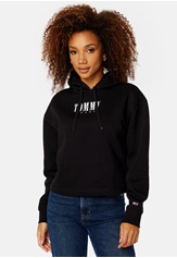 TOMMY JEANS Relaxed Essential Logo 2 Hoodie