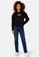 TOMMY JEANS Relaxed Essential Logo 2 Hoodie