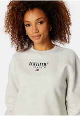 TOMMY JEANS Relaxed Essential Logo Crew