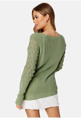 Trendyol Iris Knitted Sweater