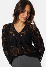 vmgabena-l-s-lace-shirt-black