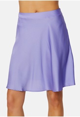 VILA Ellette HW Short Skirt