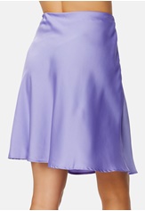 VILA Ellette HW Short Skirt