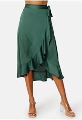 ellette-wrap-hw-skirt-duck-green-detail-fa