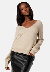 ril-rev-v-neck-l-s-top-natural-melange