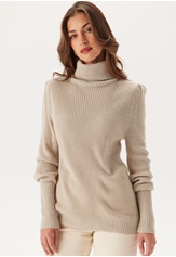 vilou-new-rollneck-l-s-knit-to-feather-gray