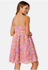 Y.A.S Flowerly Strap Dress
