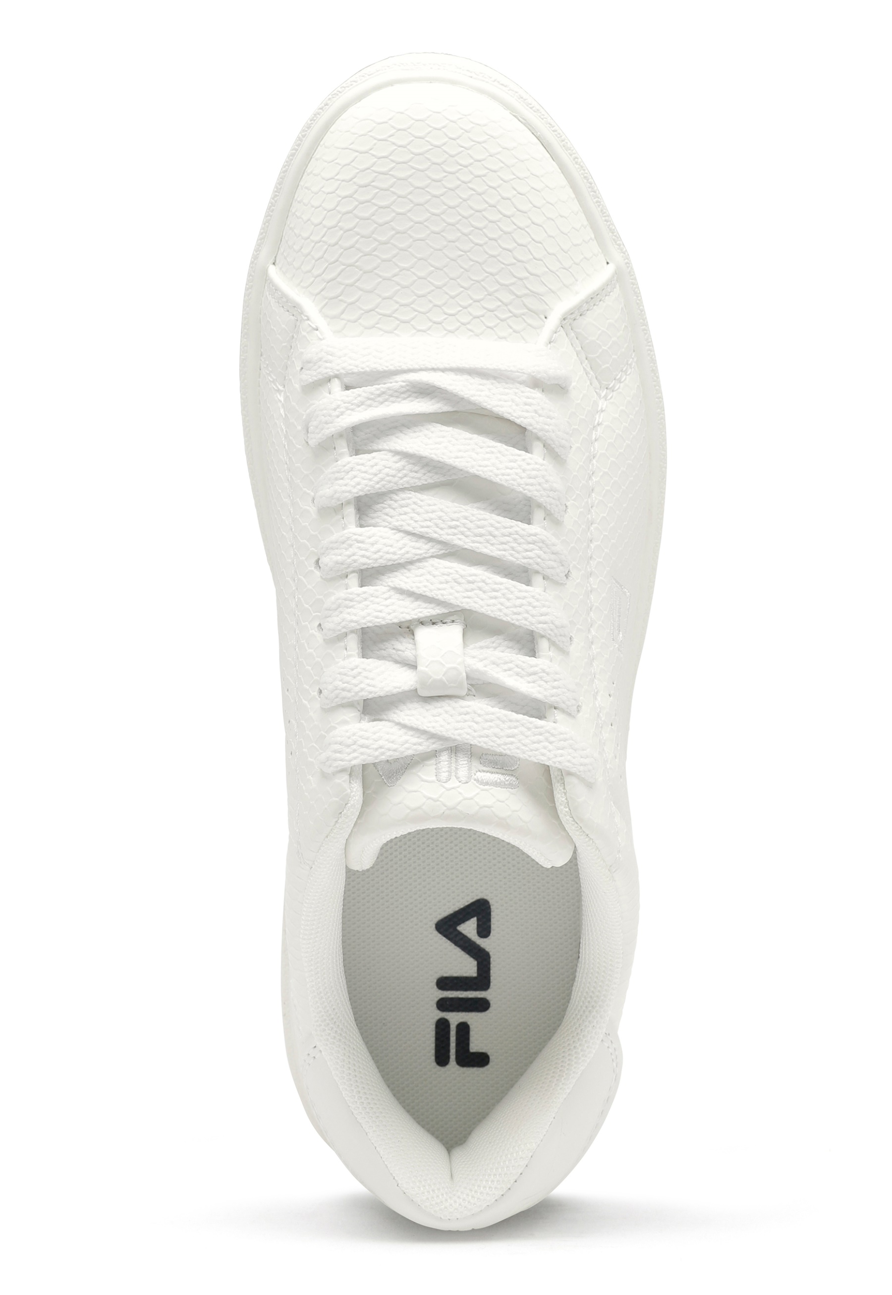 fila crosscourt