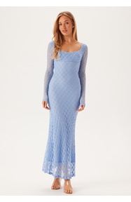 Bardot Adoni Lace Midi Dress