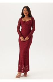 Bardot Avah Midi Dress