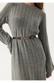 BUBBLEROOM Chain Waist Belt