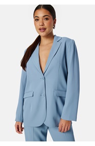 BUBBLEROOM Denice oversized blazer 